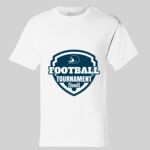 Short Sleeve T-Shirt Thumbnail