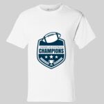 Short Sleeve T-Shirt Thumbnail