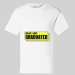 Short Sleeve T-Shirt Thumbnail