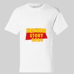 Short Sleeve T-Shirt Thumbnail