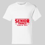 Short Sleeve T-Shirt Thumbnail