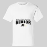 Short Sleeve T-Shirt Thumbnail