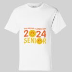 Short Sleeve T-Shirt Thumbnail