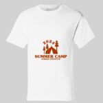 Short Sleeve T-Shirt Thumbnail