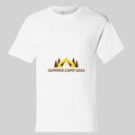 Short Sleeve T-Shirt Thumbnail