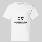 Short Sleeve T-Shirt Thumbnail