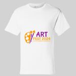 Short Sleeve T-Shirt Thumbnail