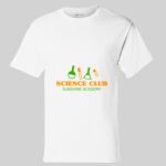 Short Sleeve T-Shirt Thumbnail