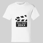 Short Sleeve T-Shirt Thumbnail