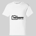 Short Sleeve T-Shirt Thumbnail