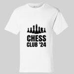 Short Sleeve T-Shirt Thumbnail