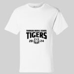 Short Sleeve T-Shirt Thumbnail