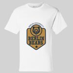 Short Sleeve T-Shirt Thumbnail