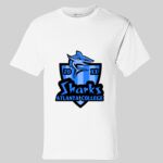 Short Sleeve T-Shirt Thumbnail