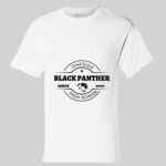 Short Sleeve T-Shirt Thumbnail