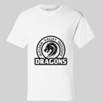 Short Sleeve T-Shirt Thumbnail