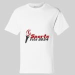 Short Sleeve T-Shirt Thumbnail