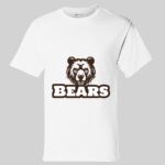 Short Sleeve T-Shirt Thumbnail