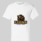 Short Sleeve T-Shirt Thumbnail