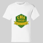 Short Sleeve T-Shirt Thumbnail