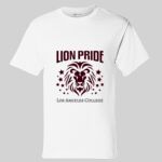 Short Sleeve T-Shirt Thumbnail