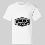 Short Sleeve T-Shirt Thumbnail