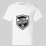 Short Sleeve T-Shirt Thumbnail