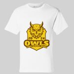 Short Sleeve T-Shirt Thumbnail