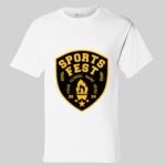 Short Sleeve T-Shirt Thumbnail