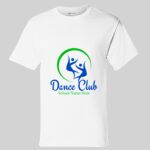 Short Sleeve T-Shirt Thumbnail