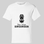 Short Sleeve T-Shirt Thumbnail