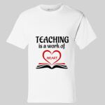 Short Sleeve T-Shirt Thumbnail