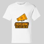 Short Sleeve T-Shirt Thumbnail