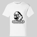 Short Sleeve T-Shirt Thumbnail