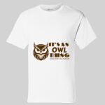 Short Sleeve T-Shirt Thumbnail