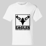 Short Sleeve T-Shirt Thumbnail