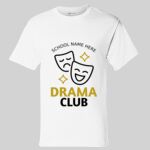 Short Sleeve T-Shirt Thumbnail