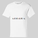 Short Sleeve T-Shirt Thumbnail