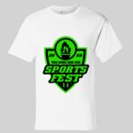 Short Sleeve T-Shirt Thumbnail