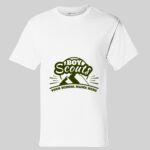 Short Sleeve T-Shirt Thumbnail