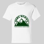 Short Sleeve T-Shirt Thumbnail