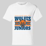 Short Sleeve T-Shirt Thumbnail