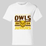 Short Sleeve T-Shirt Thumbnail