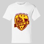 Short Sleeve T-Shirt Thumbnail