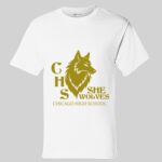 Short Sleeve T-Shirt Thumbnail