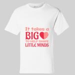 Short Sleeve T-Shirt Thumbnail