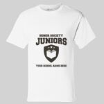 Short Sleeve T-Shirt Thumbnail