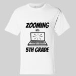 Short Sleeve T-Shirt Thumbnail