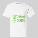 Short Sleeve T-Shirt Thumbnail