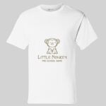 Short Sleeve T-Shirt Thumbnail